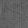 vidaXL Area Rugs Rectangular Anthracite 150 x 80 cm