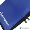 FIRST AID ONLY 50-Piece Emergency Zipcase Blue