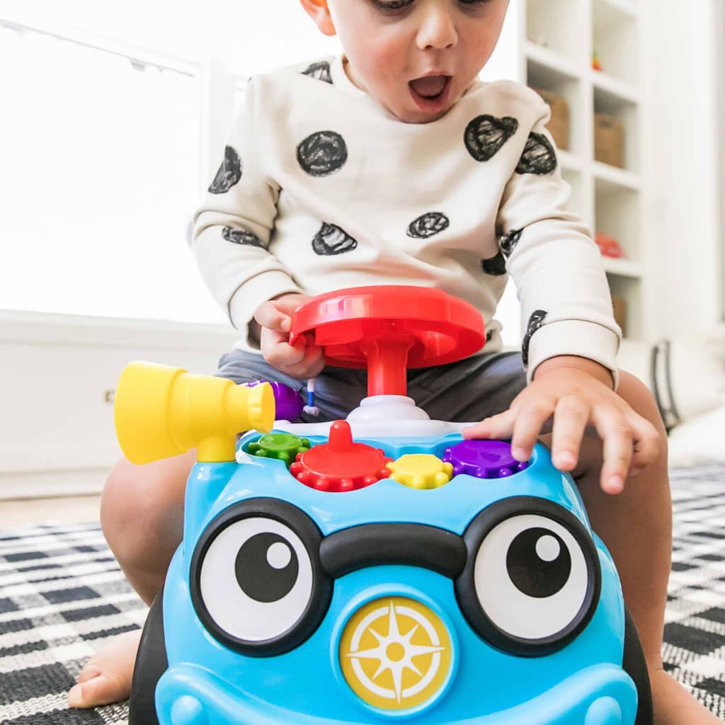 Baby einstein outlet baby walker