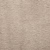 vidaXL Rug HUARTE Short Pile Soft and Washable Sand 80x150 cm