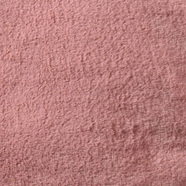 FLAMINGO Dog Bed with Zipper Colette Round 46 cm Pink