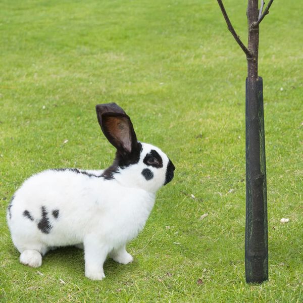 Nature Tree Guards 4 pcs 55 cm 6060138