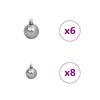 Product Thumbnail Image 10 of 20