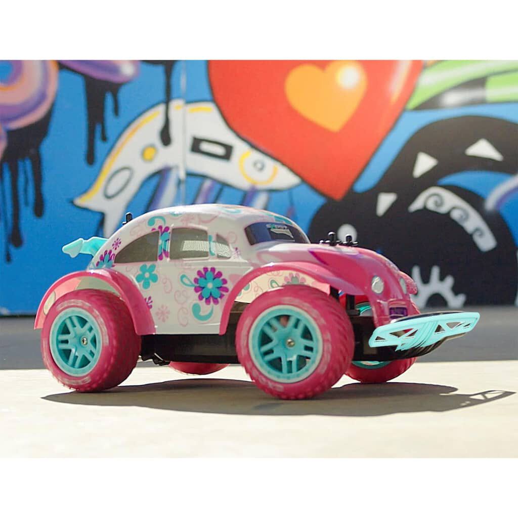 Pixie cruiser remote control car on sale