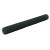 vidaXL Chicken Wire Fence Steel with PVC Coating 10x1.5 m Green