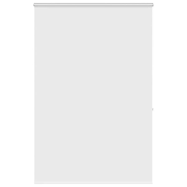 vidaXL Shower Roller Blind with Cassette 150x240 cm Fabric Width 146 cm
