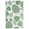 vidaXL Outdoor Rug ARAKIL Green 160x230 cm PP
