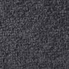 vidaXL Doormat Anthracite 80x120 cm