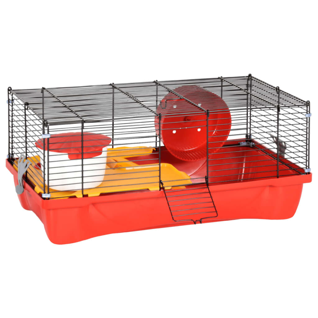 Basic top hamster cage