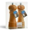 Amefa Pepper and Salt Mill 15 cm 2 pcs Natural