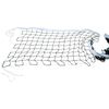 Avento Volleyball Net 9.5 x 1 m Black 16NE