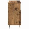 vidaXL Sideboard Old Wood 60 x 35 x 70 cm