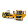 JAMARA RC Flat Bed Truck Mercedes-Benz Arocs 2.4GHz 1:20