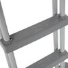 Bestway Flowclear 4-Step Safety Pool Ladder 132 cm