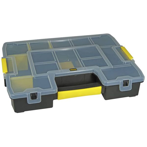 Stanley Stackable Organiser Sortmaster