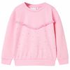 Kids' Sweatshirt Pink 116