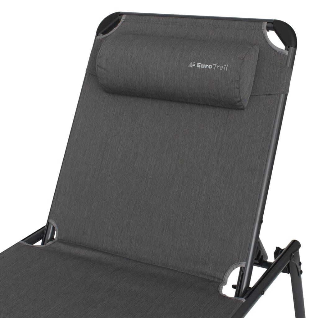 Lidl camp top bed
