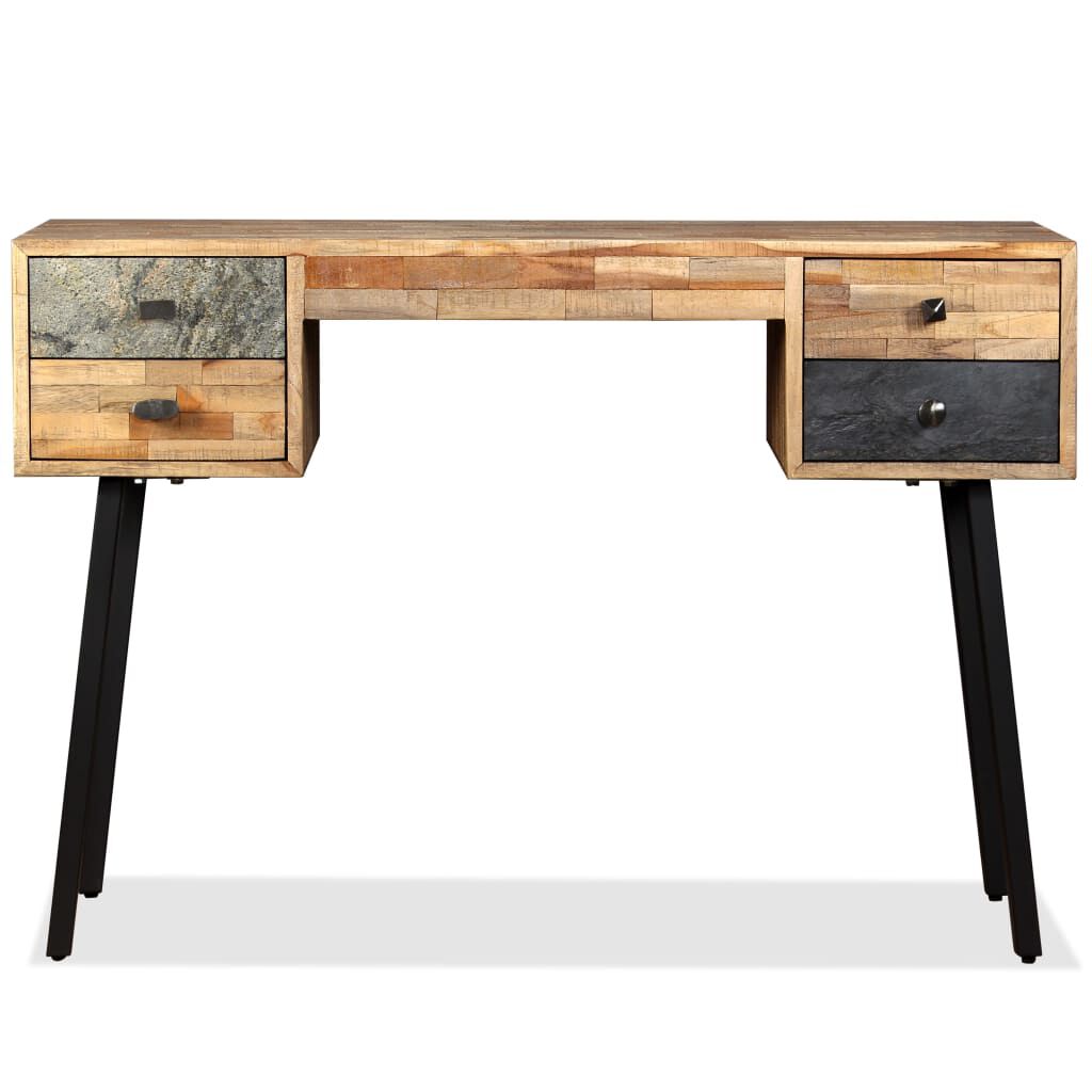 Vidaxl writing shop desk