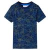 Kids'T-shirt Navy 92