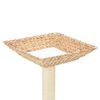 vidaXL Cat Tree with Sisal Scratching Post Seagrass