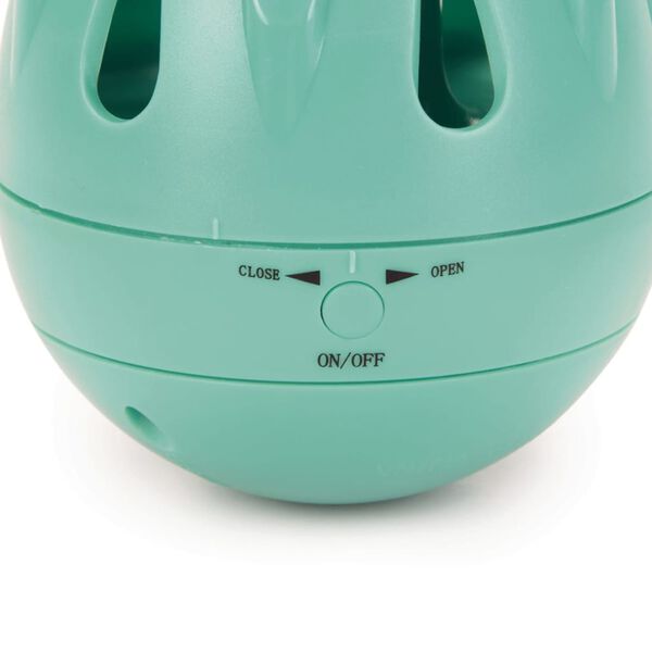 Beeztees Cat Treat Wobbler Turino Green 440634