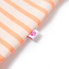 Kids' T-shirt Neon Orange 104