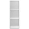 vidaXL Shower Niche Silver 90 x 30 x 9.5 cm Stainless Steel
