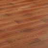 vidaXL Laminate Flooring Honey Brown 101 x 20 x 0.8 cm 15 pcs