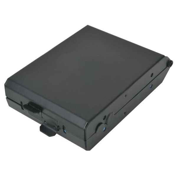 vidaXL 13 Piece Spot Weld Cutter Set HSS