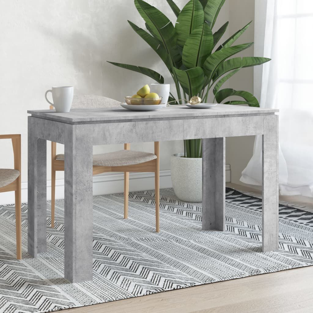 Engineered sales marble table