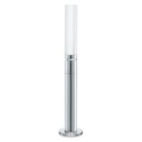 Steinel Outdoor Sensor Light GL 60 LED Silver