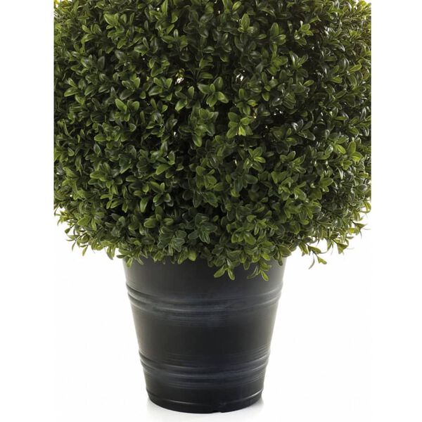 Emerald Artificial Boxwood Balls 2 pcs 53 cm 417630