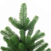 vidaXL Christmas Tree with 150 LEDs with Stand Green 150 cm PE