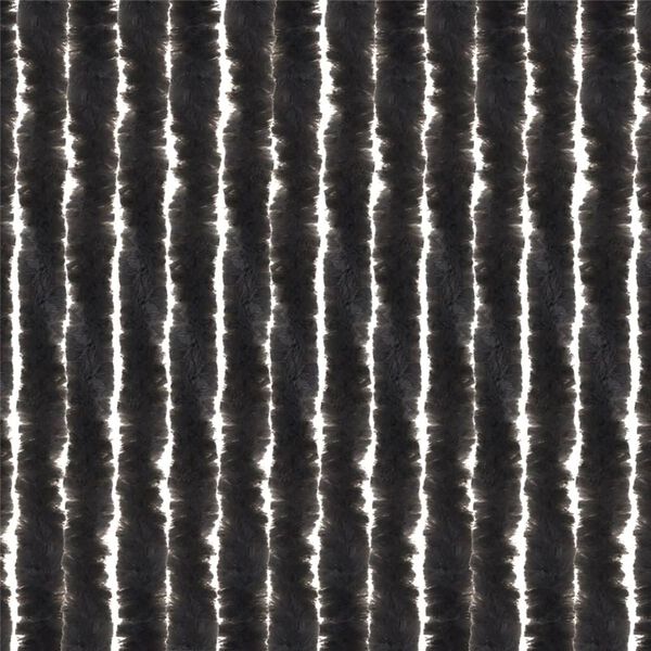 Travellife Fly Curtain for Door Chenille 185x56 cm Anthracite
