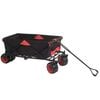 Van der Meulen Foldable Wagon 68 kg