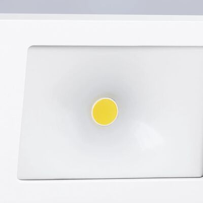 Steinel Outdoor Sensor Floodlight LS 150 LED White 052553