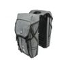 Willex Bicycle Panniers 1200 28 L Anthracite 13313