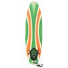 vidaXL Surfboard 170 cm Boomerang