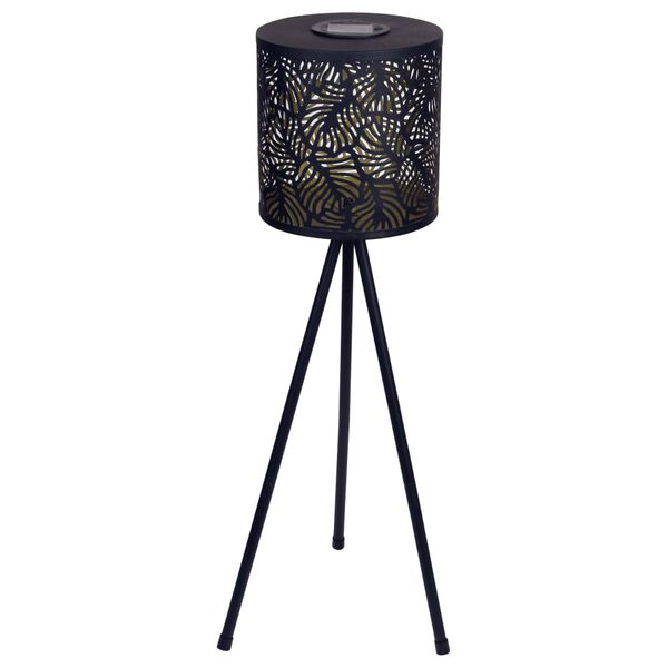 Luxform Solar LED Garden Tripod Light Forest