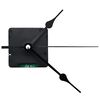 vidaXL Radio Controlled Quartz Clock Movement with Pointers