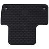 vidaXL Car Mat 4 pcs Black suitable for Volvo XC60 2018- Rubber