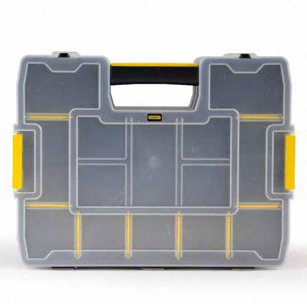 Stanley Stackable Organiser Sortmaster