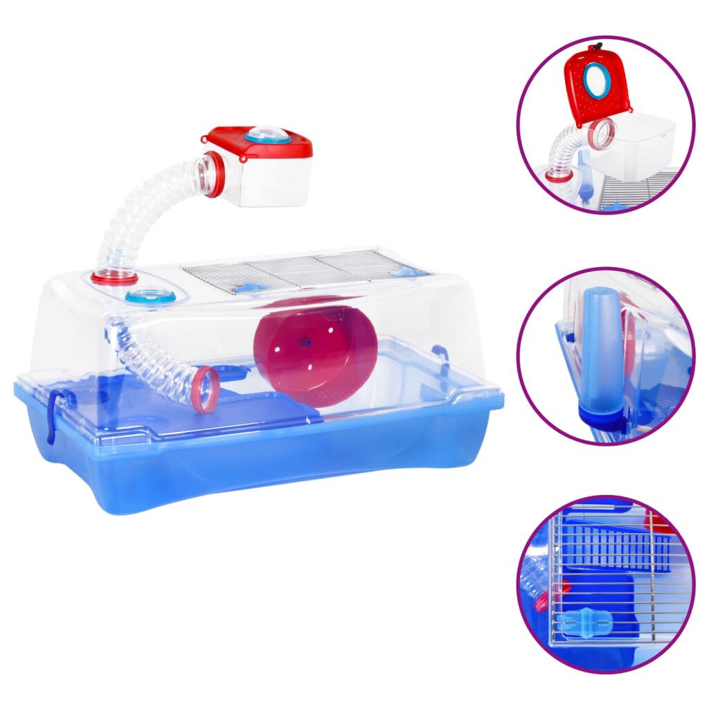 Kleo hamster sale cage