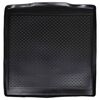 vidaXL Trunk Mat suitable for VW for PASSAT B8 Sedan 2014- Rubber