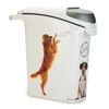 Curver Pet Food Container Dog 23L