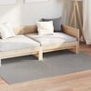 vidaXL Area Rugs Rectangular Grey 170 x 120 cm