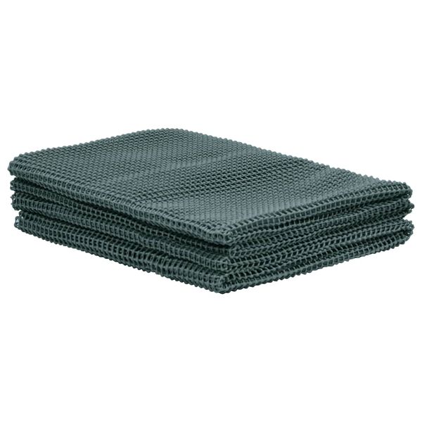 vidaXL Tent Carpet 300x400 cm Green
