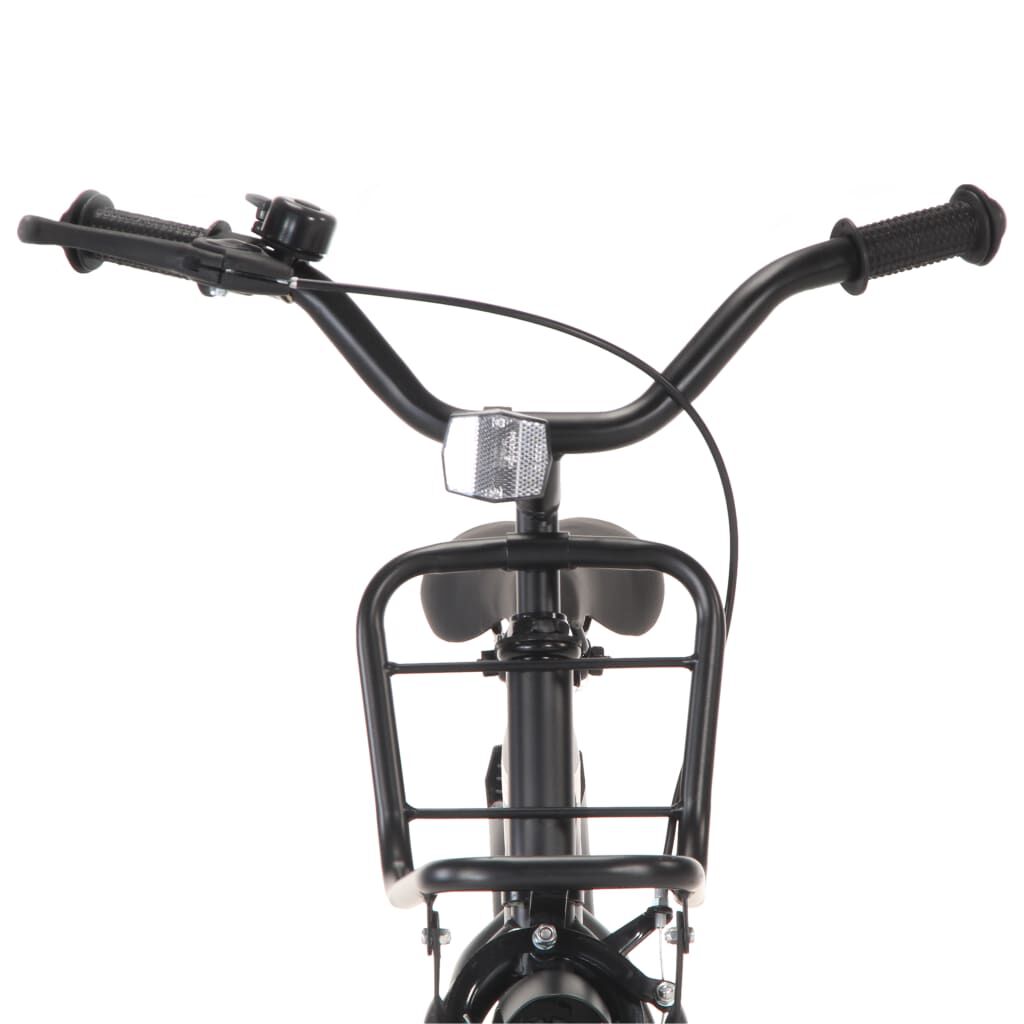Kids bicycle cheap carrier
