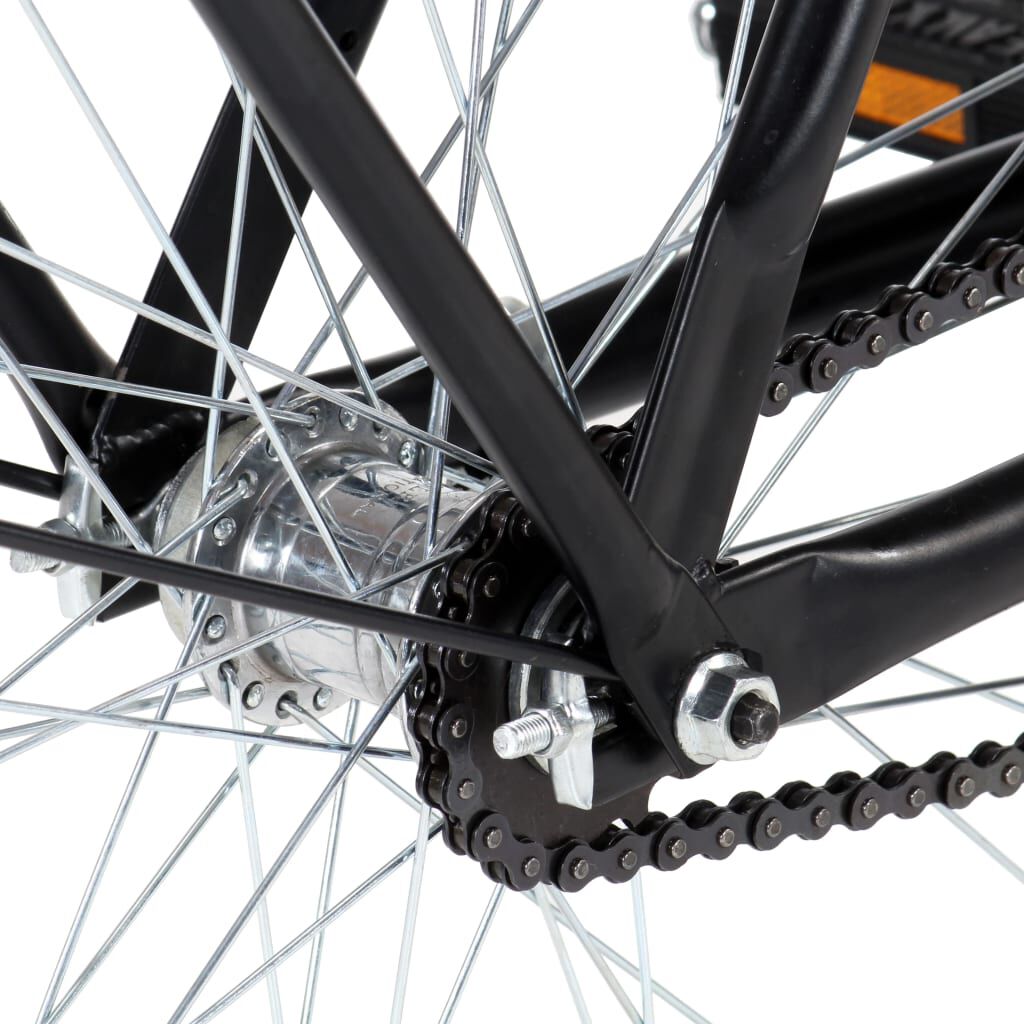 57 inch frame bike 2025