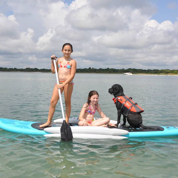 Aqua Marina SUP Stabilizer 2 pcs